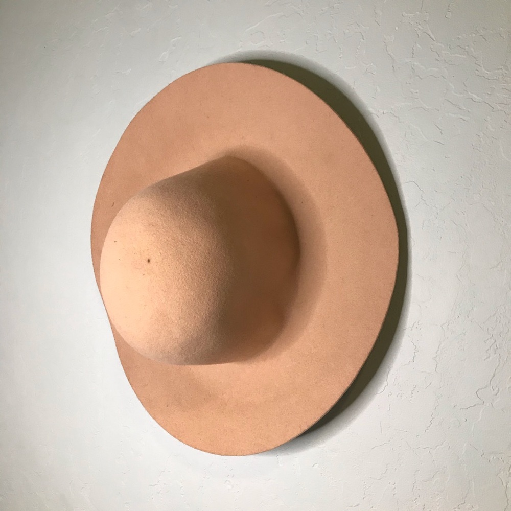 Glenover wool hat